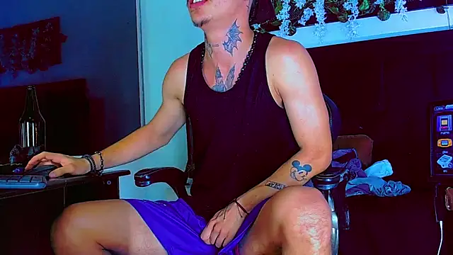 HannibalLester online show from 03.15.26