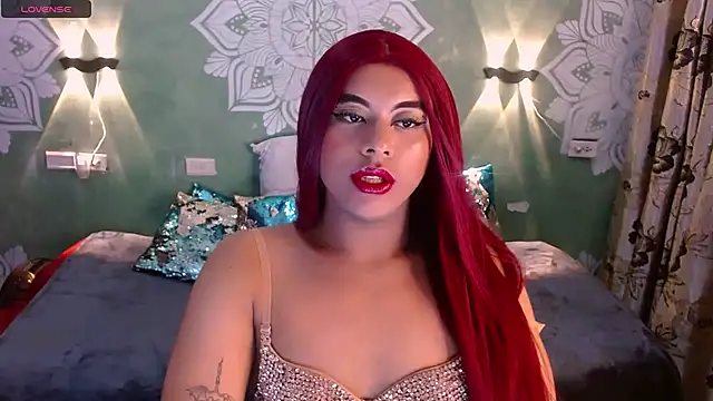 Emili Roux online show from 02.01.25