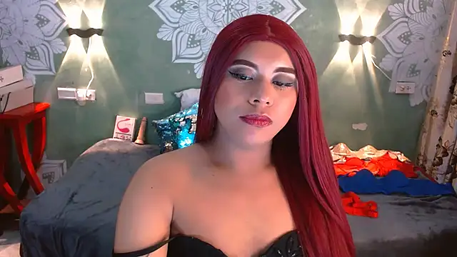 Emili Roux online show from 02.08.25