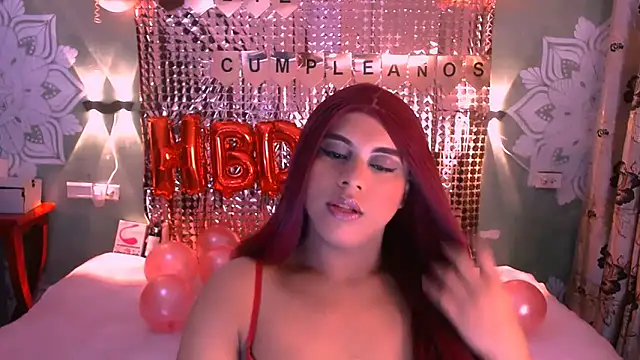 Emili Roux online show from 02.10.25