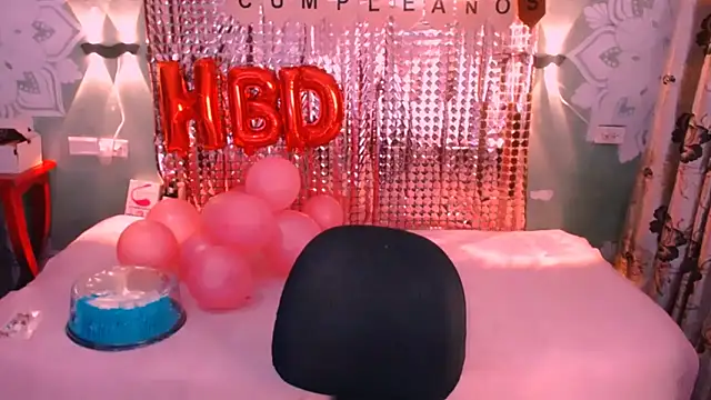 Emili Roux online show from 02.10.25