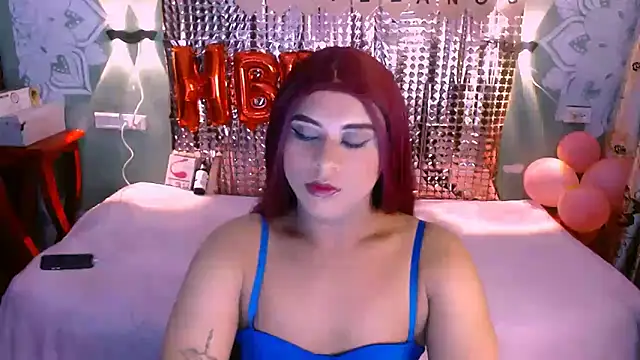 Emili Roux online show from 02.11.25