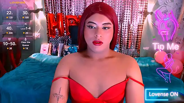 Emili Roux online show from 02.15.25