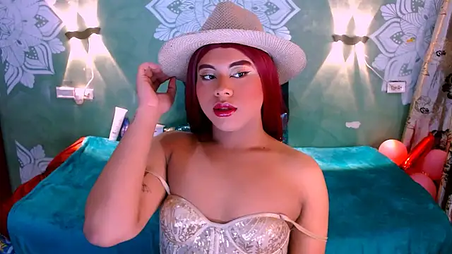 Emili Roux online show from 02.20.25