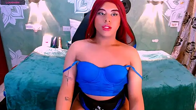 Emili Roux online show from 03.01.25