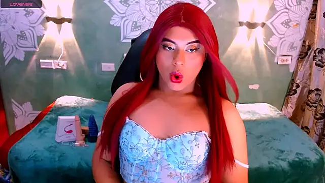 Emili Roux online show from 03.03.25