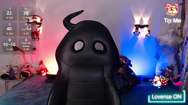 Emili Roux online show from 12.05.25