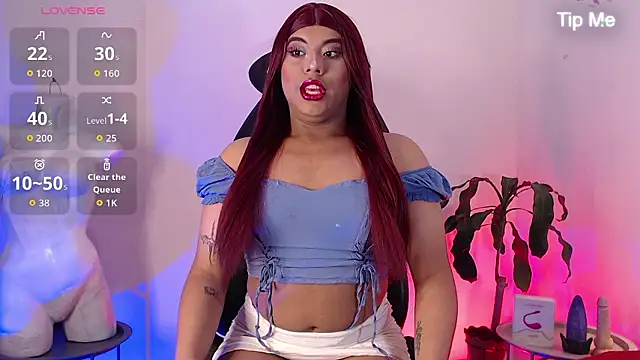 Emili Roux online show from 01.11.26