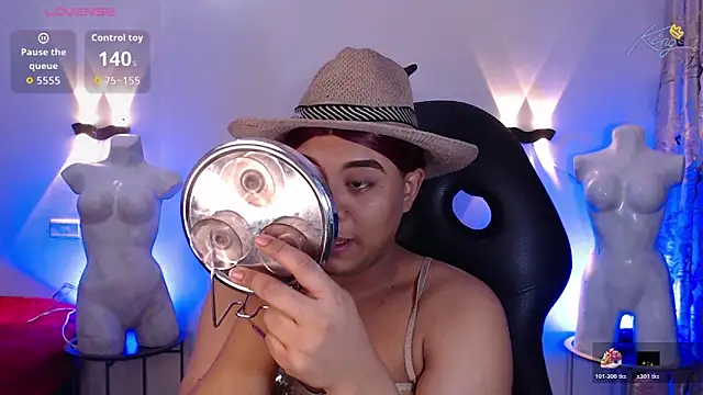 Emili Roux online show from 02.02.26