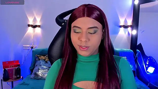 Emili Roux online show from 04.12.26