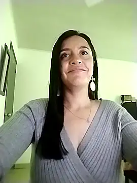 hailey85 online show from 10.01.25