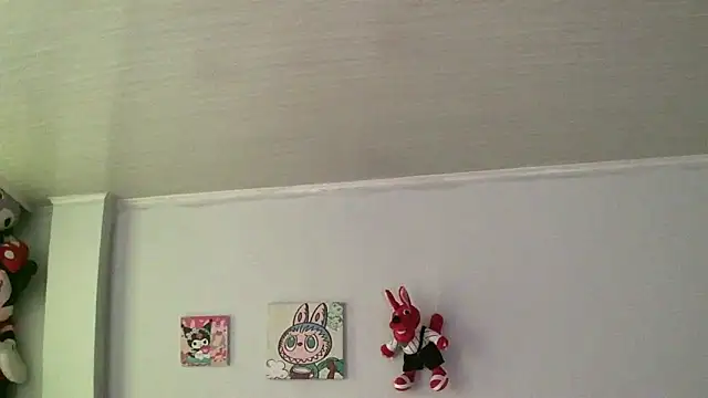 hailey85 online show from 02.14.26