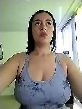 hailey85 online show from 03.29.26