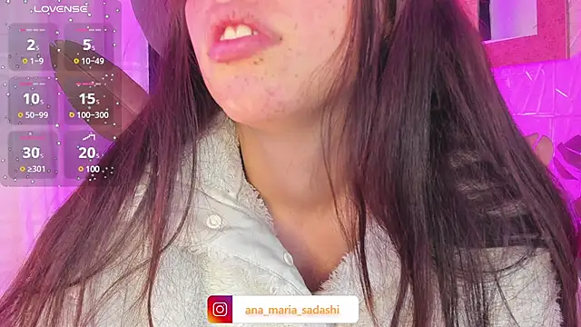 sadashi moon  online show from 01.19.25