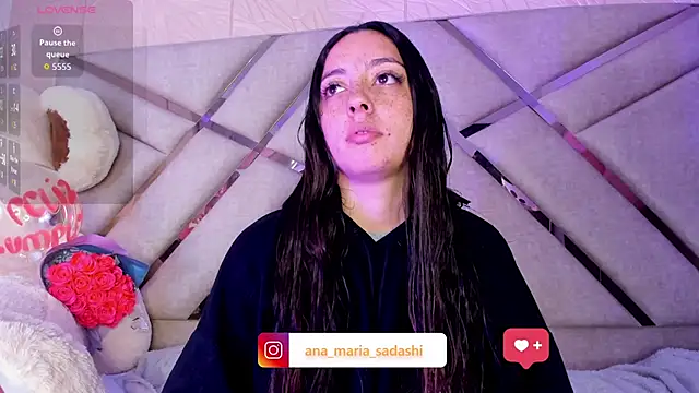 sadashi moon  online show from 10.06.25