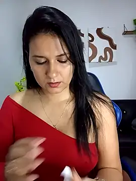 elena jonees online show from 03.27.26