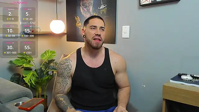 Giorgio-Leone online show from 03.29.26