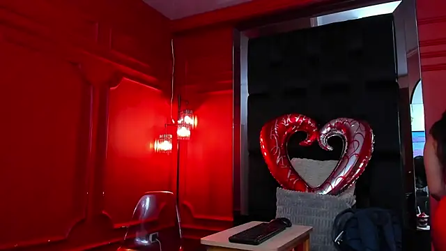 Snapshot of nathalie_rossel chatting on 02.14.25 nathalie rossel online show from 02.14.25