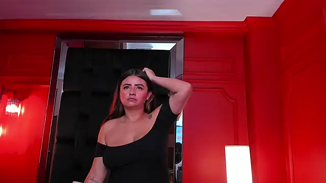 Snapshot of nathalie_rossel chatting on 03.15.25 nathalie rossel online show from 03.15.25