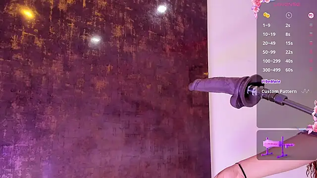 Snapshot of emma_smile chatting on 03.16.25 emma smile online show from 03.16.25