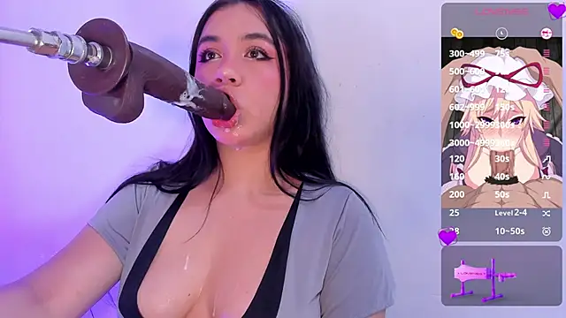 emma smile online show from 12.04.25