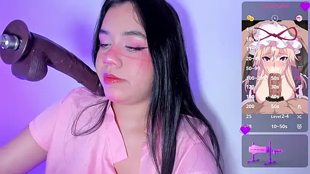 emma smile online show from 12.05.25