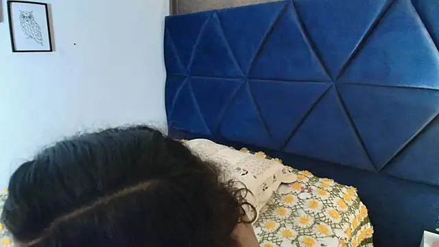 Snapshot of Akane_Uwu chatting on 09.30.25 Akane Uwu online show from 09.30.25