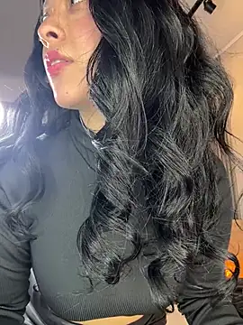 Valery Evaans online show from 02.24.26