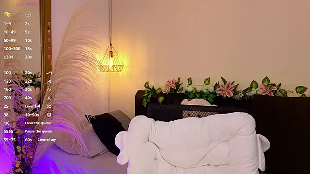 Hannah williams1 online show from 10.01.25