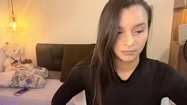 Hannah williams1 online show from 01.14.26