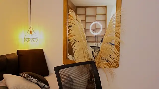 Hannah williams1 online show from 01.17.26