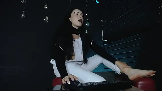 NYX1126 online show from 01.10.25