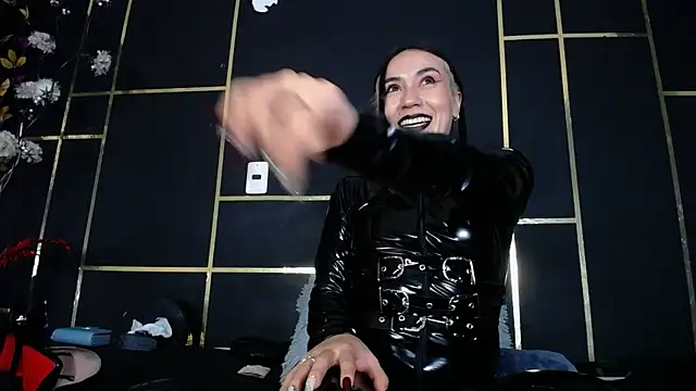 NYX1126 online show from 03.04.25