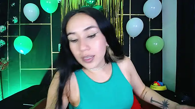 NYX1126 online show from 03.17.25