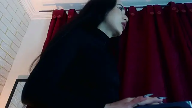 NYX1126 online show from 09.18.25