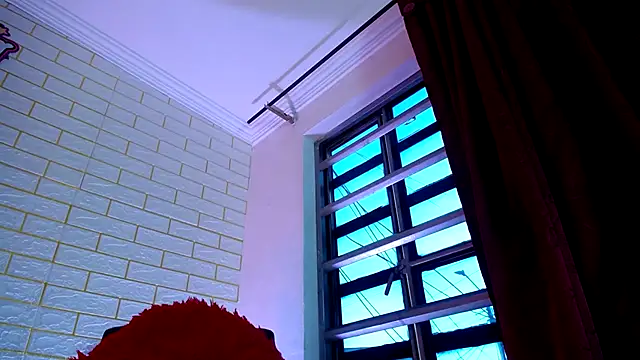 NYX1126 online show from 11.03.25