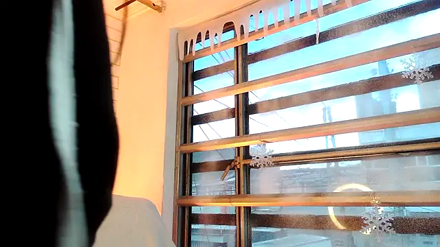 NYX1126 online show from 12.04.25