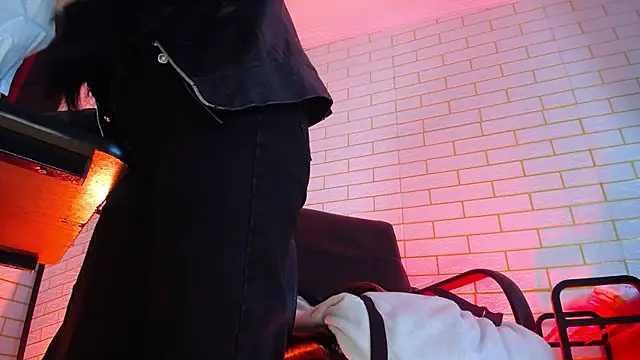 NYX1126 online show from 04.20.26