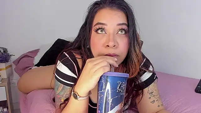 C rose97 online show from 09.28.25