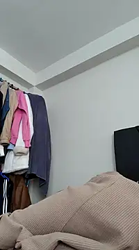 ARIANA SAENS online show from 12.17.24