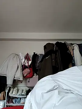 ARIANA SAENS online show from 01.02.25