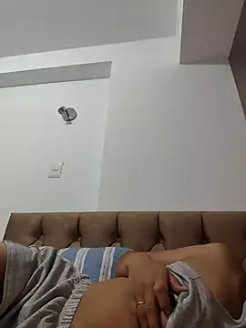 ARIANA SAENS online show from 01.06.25