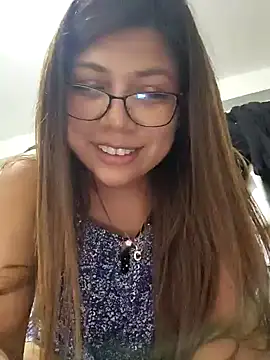 ARIANA SAENS online show from 01.09.25