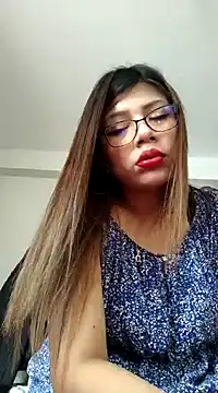 ARIANA SAENS online show from 01.11.25