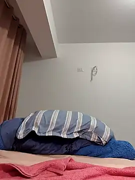 ARIANA SAENS online show from 01.16.25