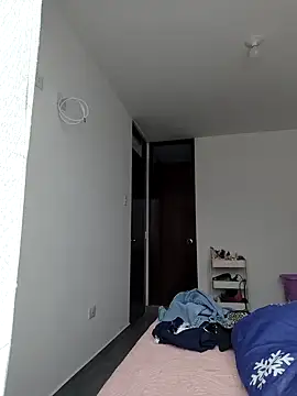 ARIANA SAENS online show from 01.20.25