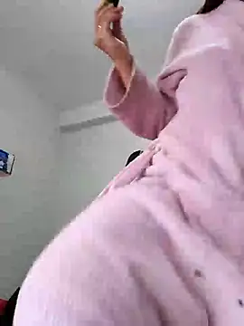 ARIANA SAENS online show from 01.21.25