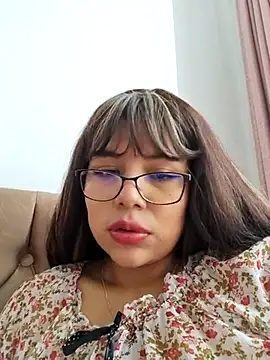 ARIANA SAENS online show from 01.24.25