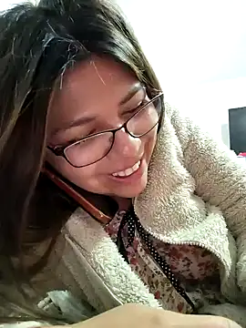 ARIANA SAENS online show from 01.24.25