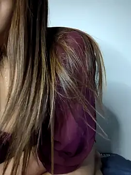 ARIANA SAENS online show from 01.26.25